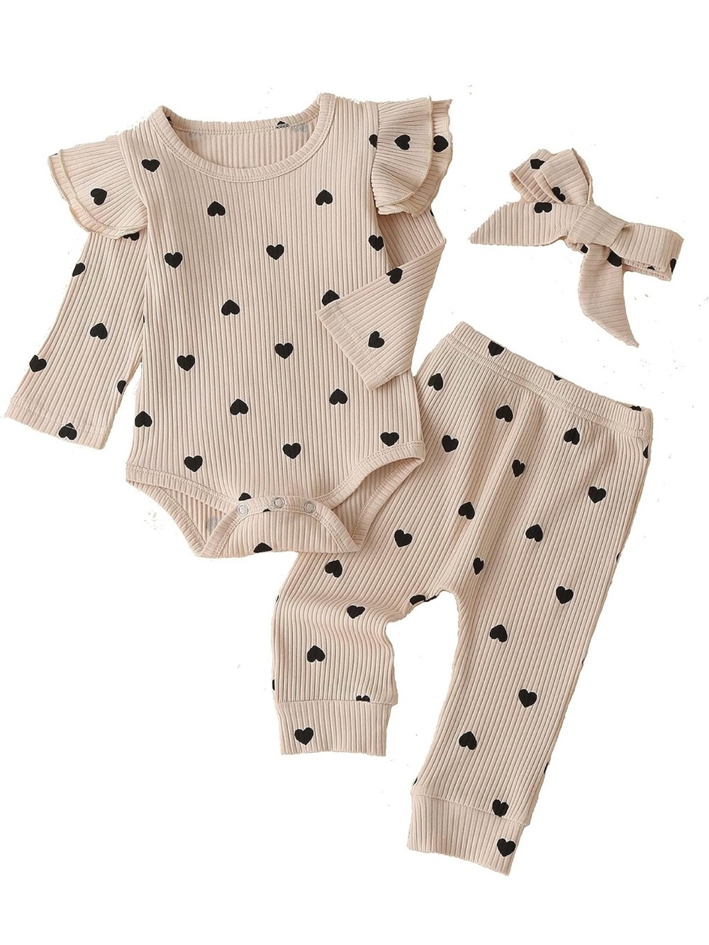New Baby Outfit